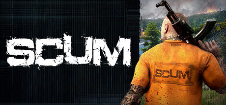 人渣/SCUM（v0.8.531.70295-槍手之殇-暗影狂徒新角色+全DLC）